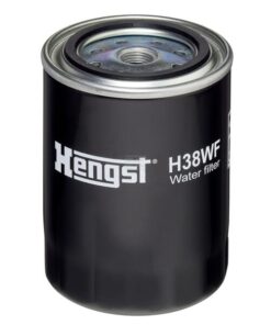 Filtro de agua