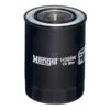 Filtro de aceite, roscable