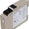 multif. Tempor.,12 V CC, SPDT