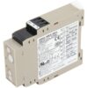 multif. Tempor.,12 V CC, DPDT