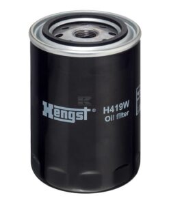 Filtro de aceite