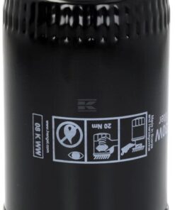 Filtro de aceite