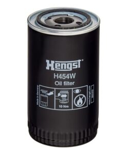 Filtro de aceite, roscable
