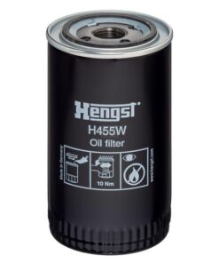 Filtro de aceite de motor