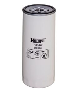 Filtro de aceite
