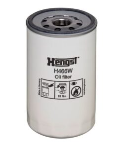 Filtro de aceite