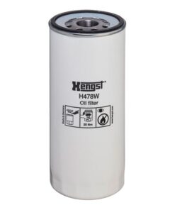 Filtro de aceite