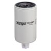 Filtro combustible, roscable 12 Filtro combustible, roscable