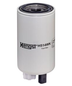 Filtro de combustible