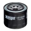 Filtro de combustible