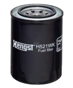 Filtro de combustible