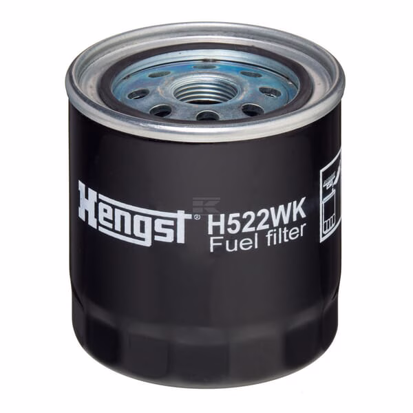 Filtro combustible, roscable 1 Filtro combustible, roscable