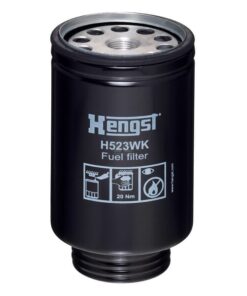Filtro de combustible