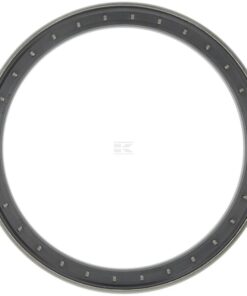Retén del eje 8 Retén del eje