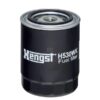 Filtro combustible, roscable