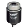 Filtro de combustible
