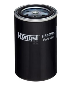 Filtro de combustible