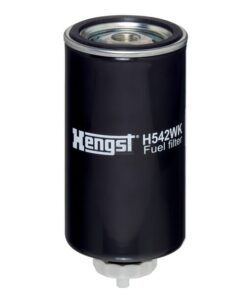 Filtro de combustible