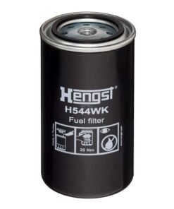 Fuel filter
