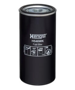Filtro de combustible