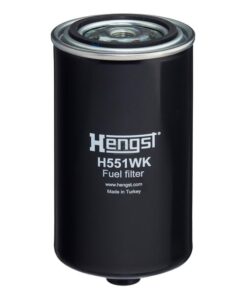 Filtro de combustible