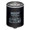 Filtro de combustible