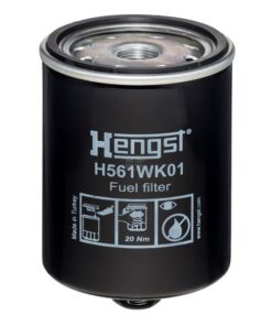 Filtro de combustible