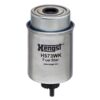 Filtro de combustible