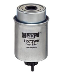 Filtro de combustible