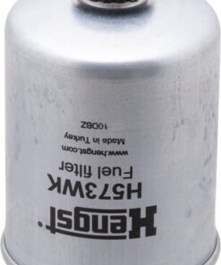 Filtro de combustible