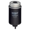 Filtro de combustible