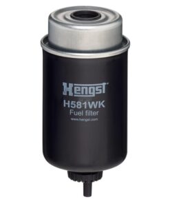 Filtro de combustible