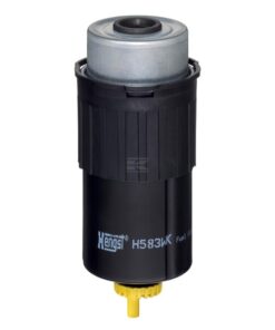 Filtro de combustible