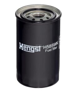 Filtro de combustible