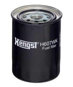Filtro de combustible