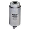 Filtro de combustible