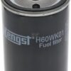 Filtro de combustible