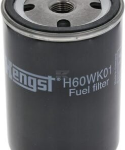 Filtro de combustible