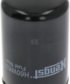 Filtro de combustible 4 Filtro de combustible