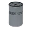 Filtro combustible, roscable