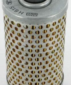Filtro hidráulico