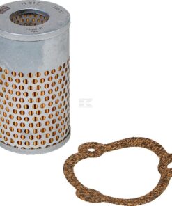 Cartucho filtro aceite