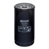 Filtro combustible, roscable