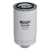 Filtro de combustible