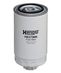 Filtro de combustible