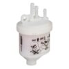 Filtro de combustible