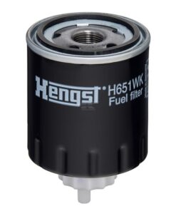 Filtro de combustible