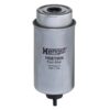 Filtro de combustible