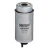 Filtro combustible secundario