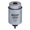 Filtro de combustible
